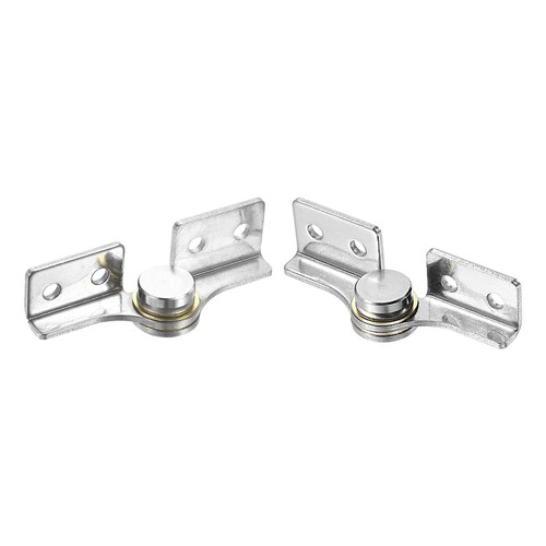 2pcs charnières ressort 2 - ressort,