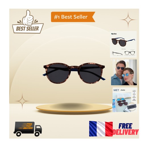 Lunettes lecture solaire - de,