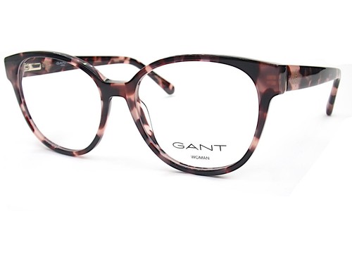 Lunettes gant monture purple - lunettes,