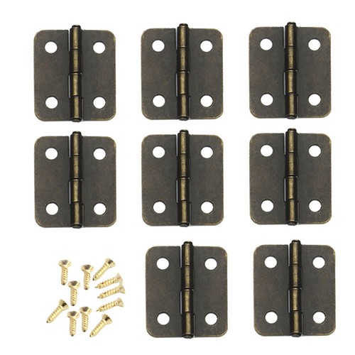 250 pcs charnière petites - 250,