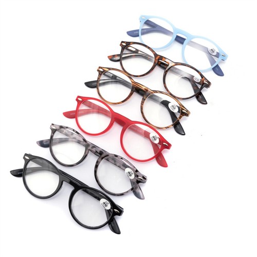 Lunettes lecture vintage - lunettes,