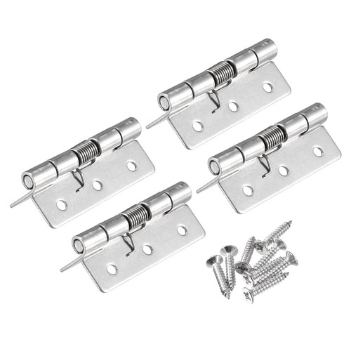Charnières ressort 5 - charnières, 2.5"