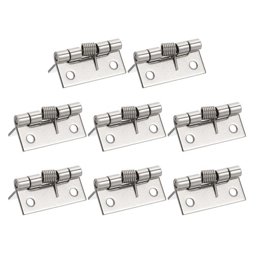 Pièces charnières à - 8,